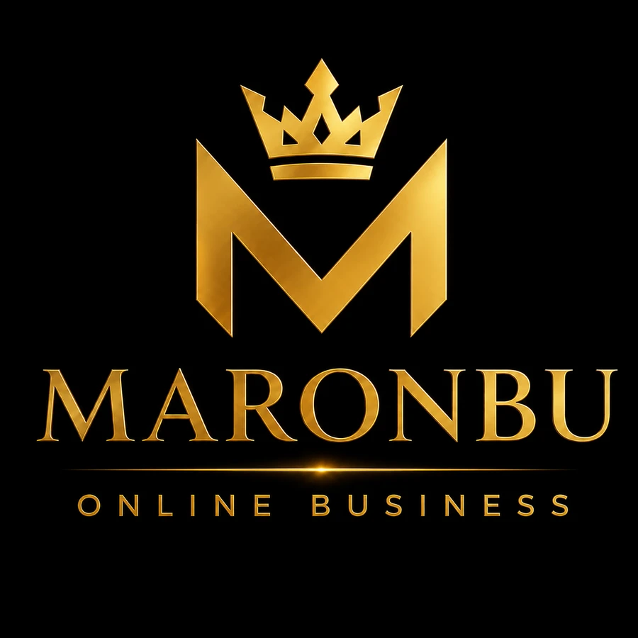 MARONBU Online Business