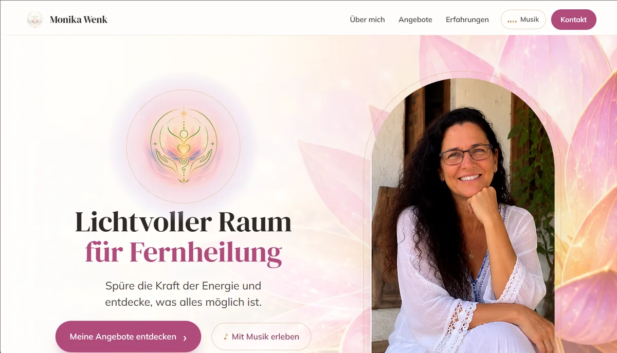 Startseite von lichtvoller-raum.com